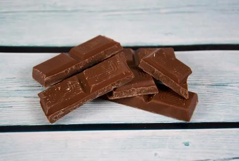 Chocolate Stock Photos