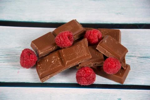 Chocolate Stock Photos