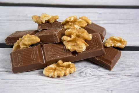 Chocolate Stock Photos