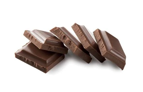 Chocolate Stock Photos