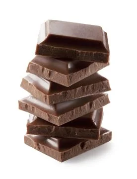 Chocolate Stock Photos