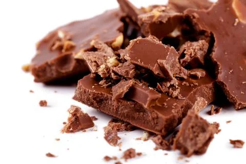 Chocolate Stock Photos