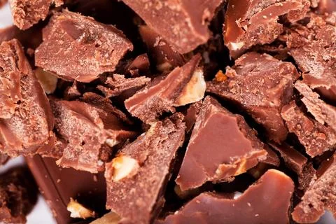 Chocolate Stock Photos