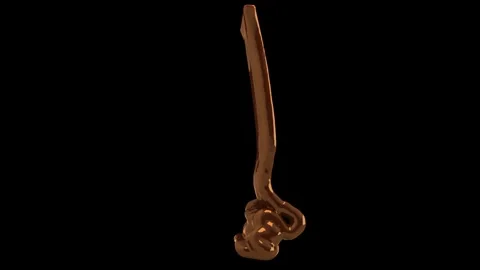 Chocolate pour 4 Stockbeeldmateriaal 342142947