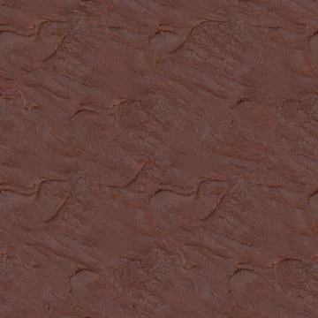 Chocolate Seamless Pattern Background Stock Photos