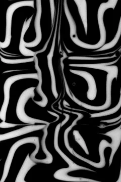 Chocolate texture Stock-Fotos