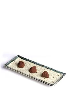 Chocolate Truffles Stock Photos