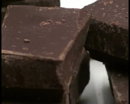Chocolate V1 - PAL Stock Footage 10766962