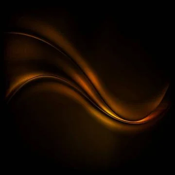 Chocolate wave abstract dark background Chocolate wave abstract dark backg... 写真素材