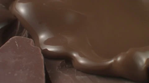 Chocolate1 Stock Footage 143151877