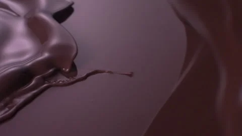 Chocolate18 Stock Footage 143152146