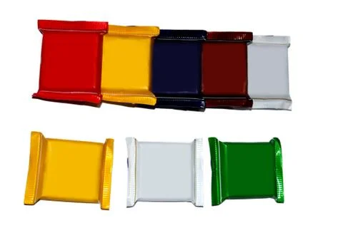 Chocolates Stock-Fotos