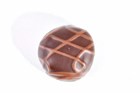 Chocolates. Stock Photos