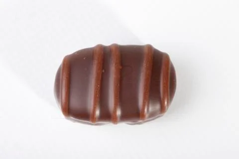 Chocolates. Stock Photos