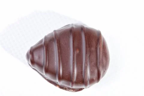Chocolates. Stock Photos