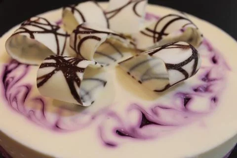 Chocomoras Stock Photos