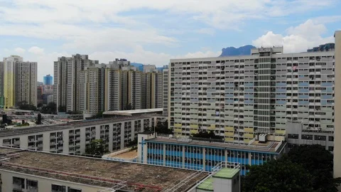 Choi hung Stock Footage 91137439