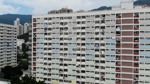 Choi hung Stock Footage 91137475