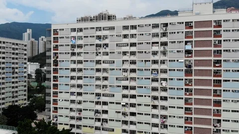 Choi hung Stock Footage 91137503