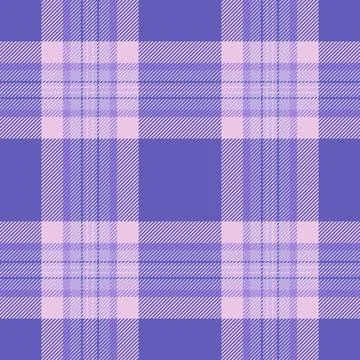 Choice check background vector, dogtooth plaid texture fabric. Presentation.. Stock Illustration