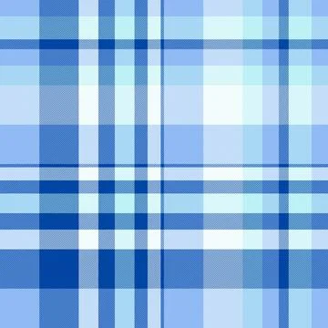 Choice check plaid vector, present background tartan texture. Aesthetic pat.. Stock Illustration