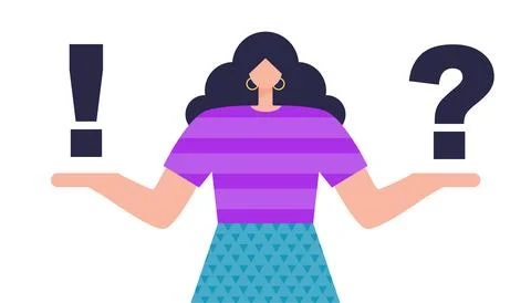 Choice concept Stock Illustration