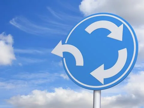 Choice Stock Illustration