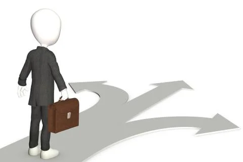 Choice Stock Illustration