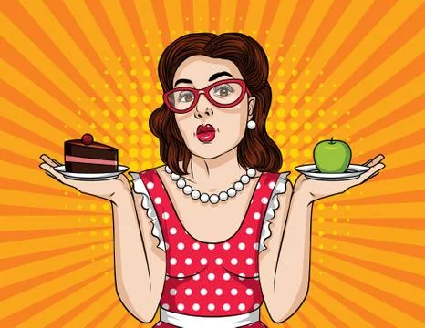 Choice Stock Illustration