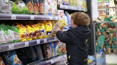 The choice is obvious Stock Footage 166364679