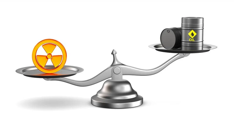 Choice power source. Isolated 3D image Stock Illustration