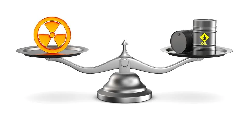 Choice power source. Isolated 3D image Stock Illustration
