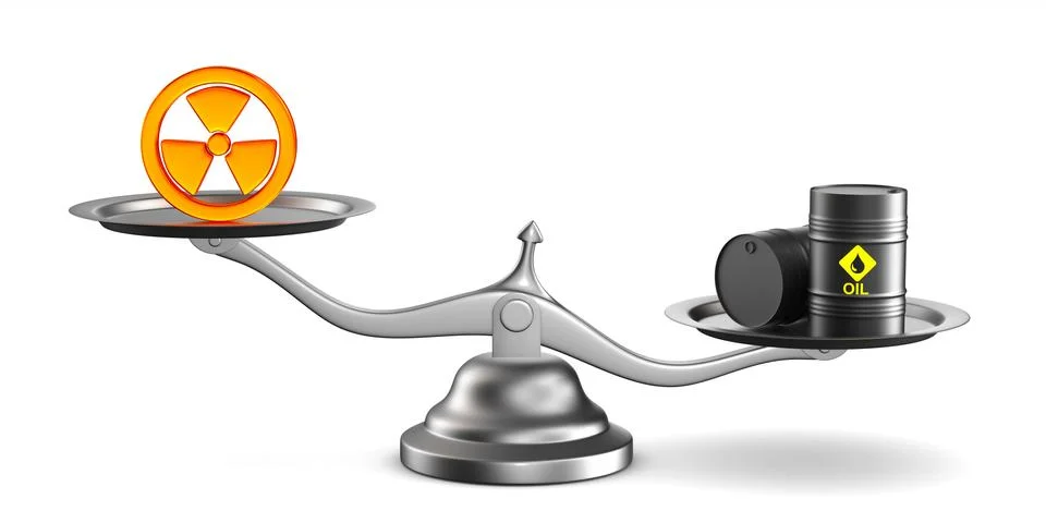 Choice power source. Isolated 3D image Stock Illustration