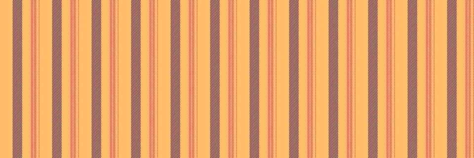 Choice seamless texture pattern, harmony vector textile fabric. Dye stripe .. Illustrazione stock
