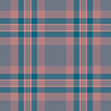 Choice seamless vector texture, mesh textile fabric check. Row background t.. Stock Illustration
