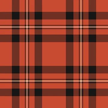 Choice texture fabric vector, 1960s background seamless textile. Genuine ta.. Stock Illustration