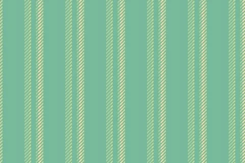 Choice texture seamless vector, menu stripe vertical fabric. Geometrical te.. 库存插图