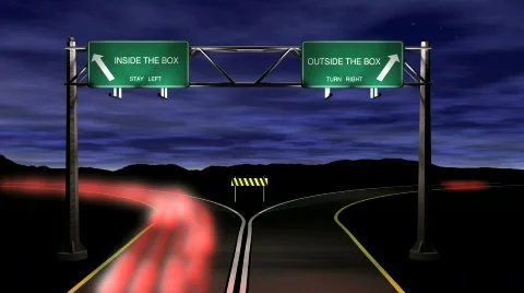 Choices 스톡 동영상 596364