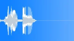 Choices List - Navigating Idea Sound Effect