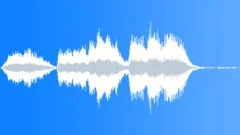 Choir at end of hymn in large cathedralSound Effect