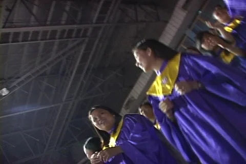 Choir Stock Footage 278311