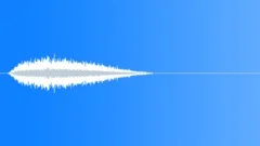 Choir Swoops DownSound Effect