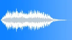 Choir two chords Sound Effect