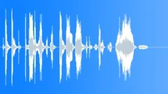 Choke Sound Effect