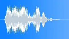 Choke on Sound Effect