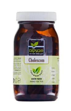 Cholescomcom, tevacom 10184378 copy Stock Photos