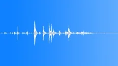 Chomp 01 Sound Effect