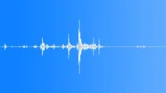 Chomp 03 Sound Effect