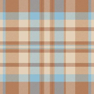Choose check background tartan, flow textile texture fabric. Masculine vect.. Stock Illustration