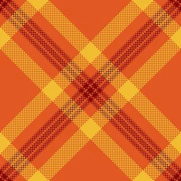 Choose check vector tartan, lumberjack background plaid textile. Covering t.. Stock Illustration